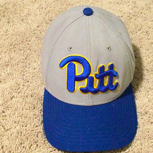Other - 9forty boys Pitt hat